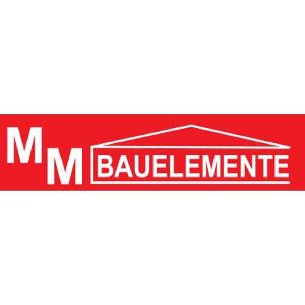 Bauelemente Martin Maier - LOGO
