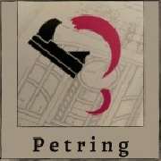Bauelemente Petring Inh. Maximilian Petring - LOGO