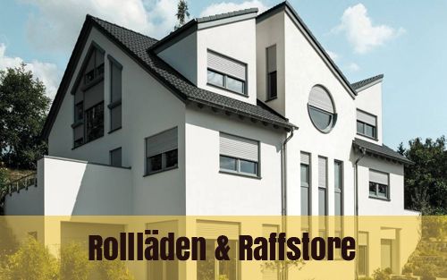 Bauelemente Römer KG - GALLERY