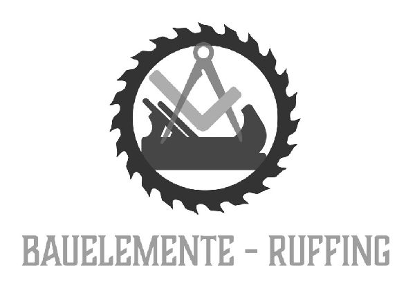 Bauelemente Ruffing - Firmenlogo