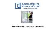 Bauelemente Stefan Müller - GALLERY