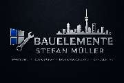 BAUELEMENTE STEFAN MÜLLER - LOGO