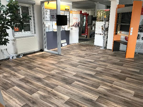 Bauelemente-Studio-Meyer GmbH - GALLERY