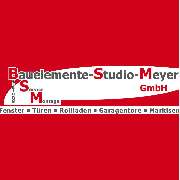Bauelemente-Studio-Meyer GmbH - Logo der Bauelemente-Studio-Meyer GmbH aus Wolfhagen