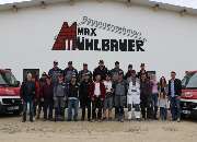 Bauen Max Mühlbauer | Bauunternehmen in der Region Regensburg - GALLERY