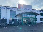 BAUEN+LEBEN – Ihr Baufachhandel | Duisburg-Wanheim - GALLERY