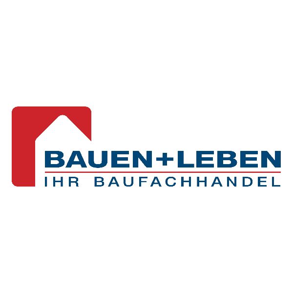 BAUEN+LEBEN – Ihr Baufachhandel | Greiz - LOGO