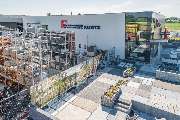 BAUEN+LEBEN – Ihr Baufachhandel | Jülich - GALLERY