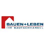 BAUEN+LEBEN – Ihr Baufachhandel | Kaliss - LOGO