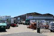 BAUEN+LEBEN – Ihr Baufachhandel | Neuss-Hafen - GALLERY