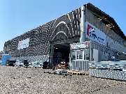 BAUEN+LEBEN – Ihr Baufachhandel | Neuss-Hafen - GALLERY