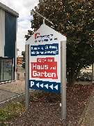BAUEN+LEBEN – Ihr Baufachhandel | Reinheim - GALLERY