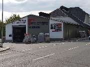 BAUEN+LEBEN – Ihr Baufachhandel | Rodewisch - GALLERY