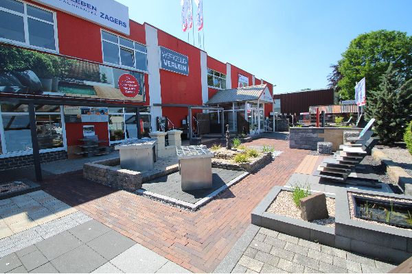 BAUEN+LEBEN – Ihr Baufachhandel | Schüttorf - GALL …