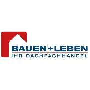 BAUEN+LEBEN – Ihr Dachfachhandel | Duisburg-Homberg - LOGO