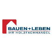 BAUEN+LEBEN – Ihr Holzfachhandel | Dortmund-Mitte - LOGO
