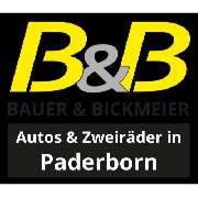 Bauer & Bickmeier GmbH - LOGO