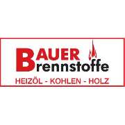 Bauer Brennstoffhandel e.K. - LOGO