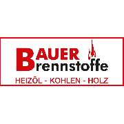 Bauer Brennstoffhandel e.K. - LOGO
