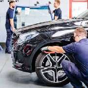 Bauer GmbH Autoglas-Service - GALLERY