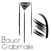 Bauer Grabmale, Inh. Thomas Widmann - LOGO
