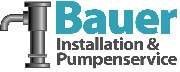 Bauer Installation & Pumpenservice - 1