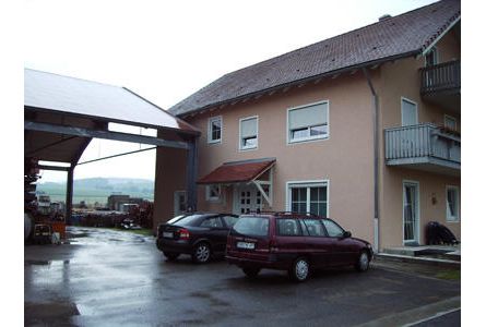 Bauer Josef GmbH - GALLERY