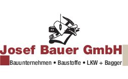 Bauer Josef GmbH - LOGO