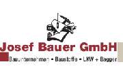 Bauer Josef GmbH - LOGO