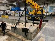 Bauer Jürgen Diamantbohrtechnik - GALLERY