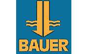 Bauer Maschinen GmbH - LOGO