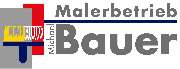 Bauer Michael Malerbetrieb - LOGO