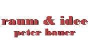 Bauer Peter raum & idee - LOGO