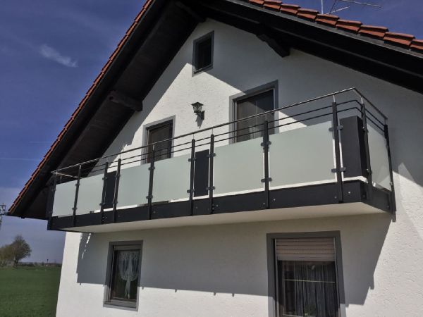 Bauer und Pröls GmbH - GALLERY