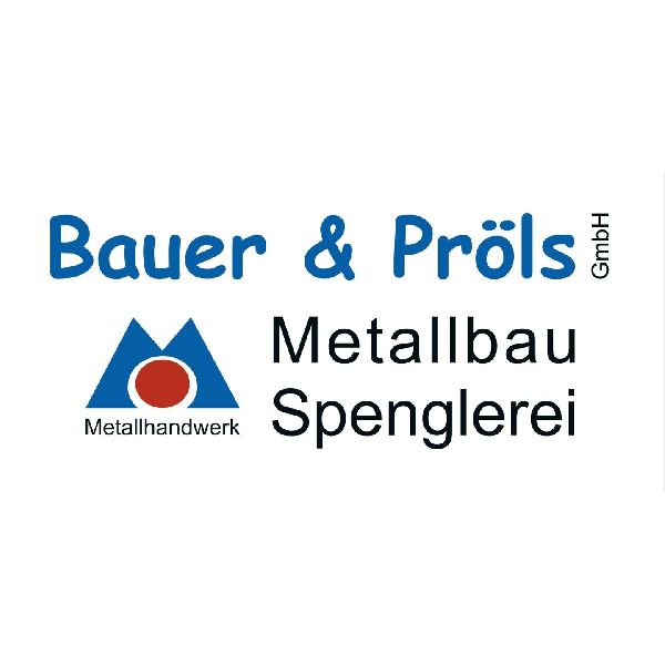 Bauer und Pröls GmbH - LOGO