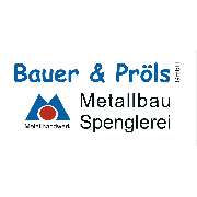 Bauer und Pröls GmbH - LOGO