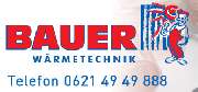 Bauer Wärmetechnik GmbH - 1