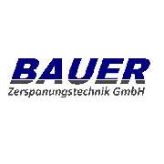 Bauer Zerspanungstechnik GmbH - LOGO