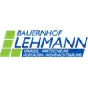 Bauernhof Lehmann - LOGO