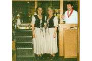 Bauernstube Inh. Angelika Moch - GALLERY