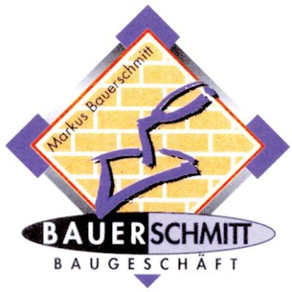 Bauerschmitt Markus - Baugeschäft - LOGO