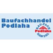 Baufachhandel Podlaha - LOGO