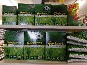 Baufachmarkt Wittmann - GALLERY