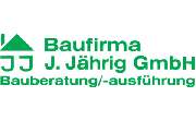 Baufirma J. Jährig GmbH - LOGO