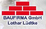 Baufirma Lothar Lüdtke GmbH - 1
