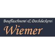 Bauflaschnerei und Dachdeckerei Stephan Wiemer - LOGO