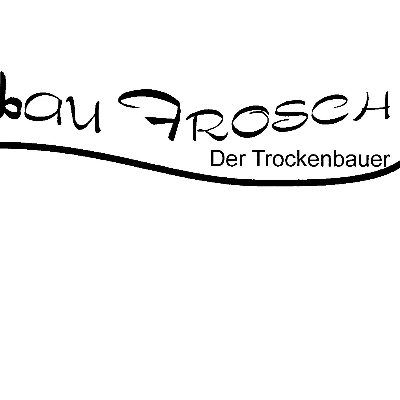 bAUFROSCH GmbH - LOGO