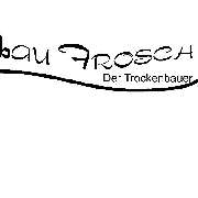 bAUFROSCH GmbH - LOGO