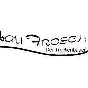 bAUFROSCH GmbH - LOGO
