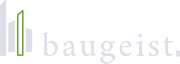 Baugeist GmbH - LOGO